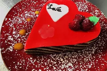 Restaurant Ô Village