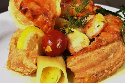 Restaurant Ô Village