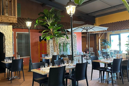 Restaurant Ô Village