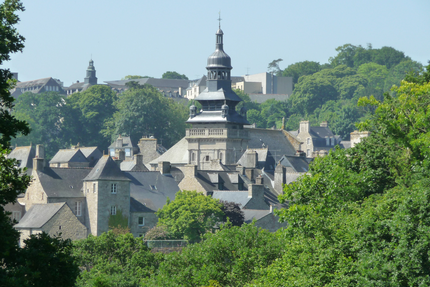 Crêperie Fontaine Saint Père