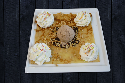 Crêperie Fontaine Saint Père