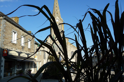 Crêperie Fontaine Saint Père