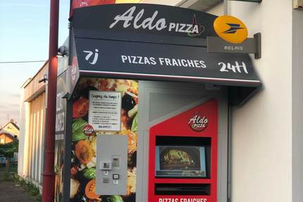 Aldopizza- Pizzeria en livraison ou à emporter 7 euros Hœnheim, Bischheim, Schiltigheim, Strasbourg, Souffelweyersheim