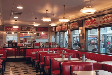 CHEZ AMANDINE BRUAY LA BUISSIERE