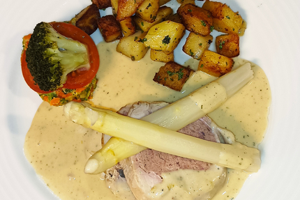 Aux Hôtes Gourmands