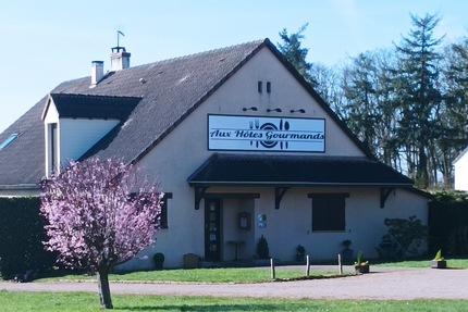 Aux Hôtes Gourmands