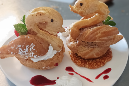 Aux Hôtes Gourmands