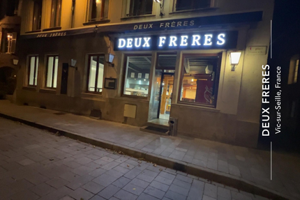 Deux Frères