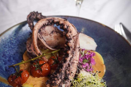 Les Embruns restaurant du Marché de Rungis ouvert au public