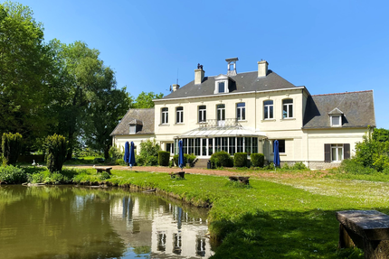 RESTAURANT LA BERGERIE