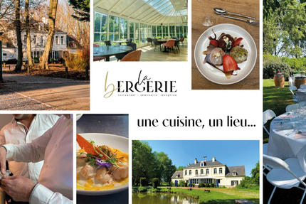 RESTAURANT LA BERGERIE