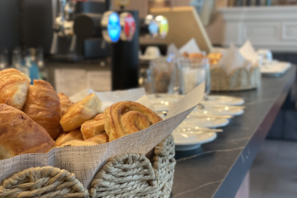 RESTAURANT LA BERGERIE