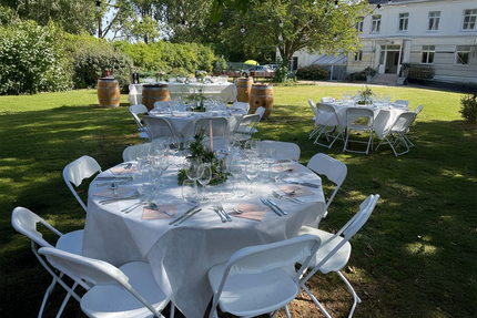 RESTAURANT LA BERGERIE