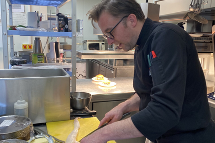 RESTAURANT LA BERGERIE