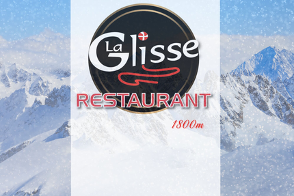 La Glisse