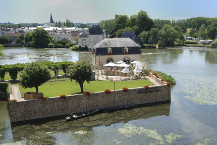 Moulin des 4 Saisons