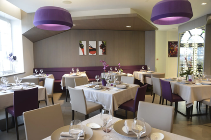 Moulin des 4 Saisons