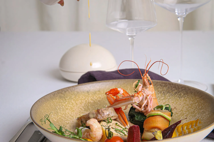 Moulin des 4 Saisons