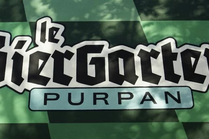 Le Biergarten Purpan