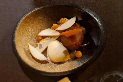 L'Étable - Restaurant à La Bresse