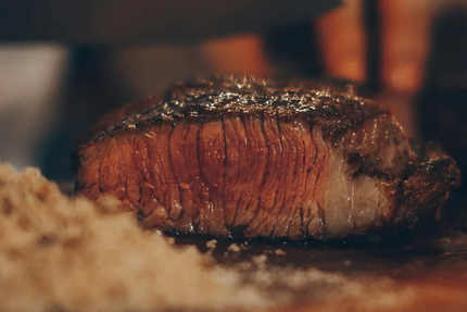 Beef Lodge
