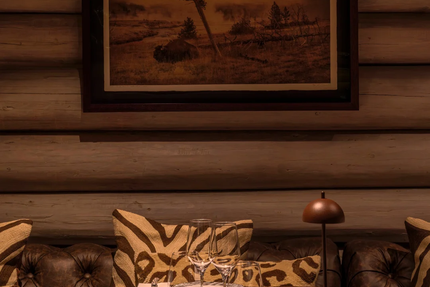Beef Lodge
