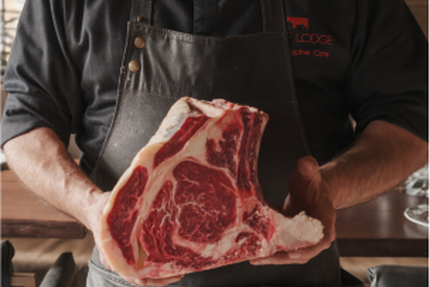 Beef Lodge