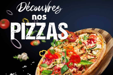 O'Times Pizza Marolles En Brie