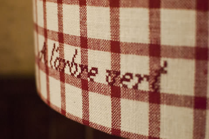 Restaurant À l'Arbre Vert