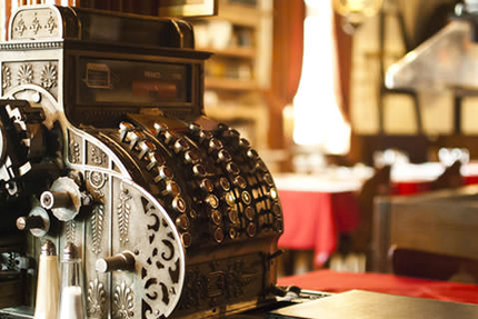 Restaurant À l'Arbre Vert