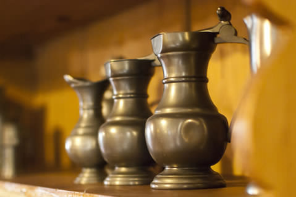 Restaurant À l'Arbre Vert