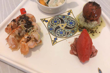 Les Saveurs du Puits