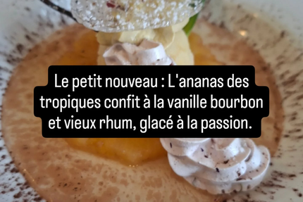 Les Saveurs du Puits