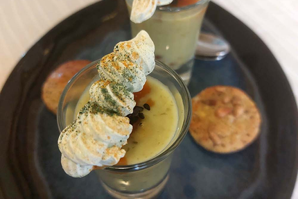 Les Saveurs du Puits