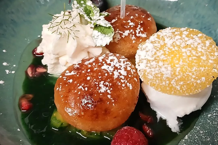 Les Saveurs du Puits