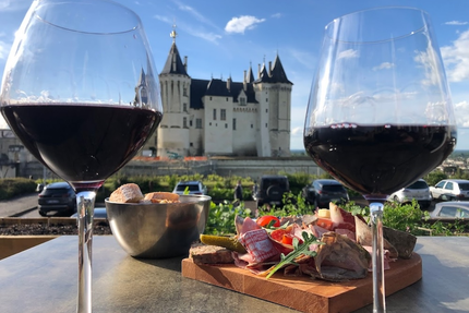 Bonheur Saumur