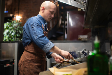 Restaurant Chez Charles