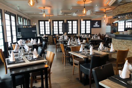 Restaurant Chez Charles