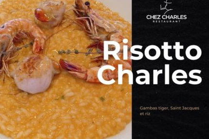Restaurant Chez Charles