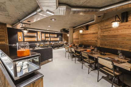 Ski Gallery & Fondue Factory