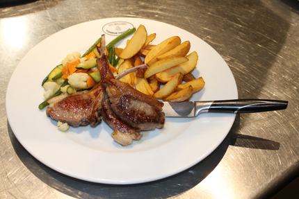 Ski Gallery & Fondue Factory