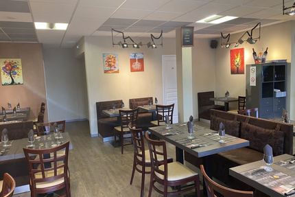 Pizzeria le clementi