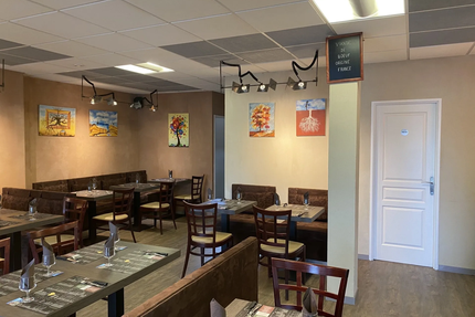 Pizzeria le clementi