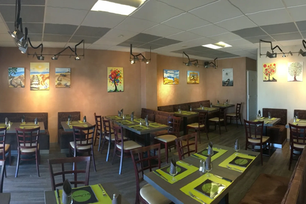 Pizzeria le clementi