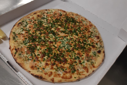 Aux Pizzas Gourmandes