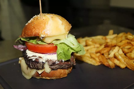 L'imprévu Brasserie Castelorienne