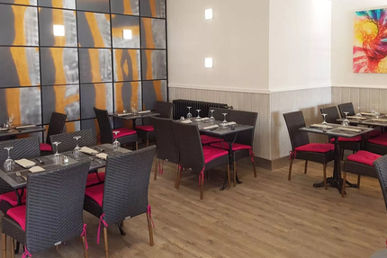 L'imprévu Brasserie Castelorienne