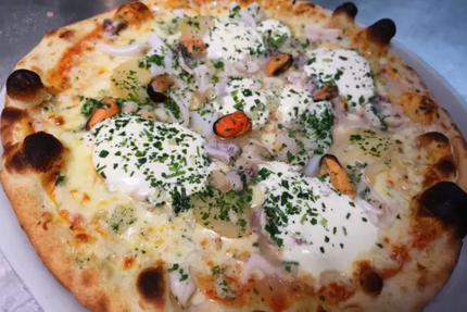 L'imprévu Brasserie Castelorienne