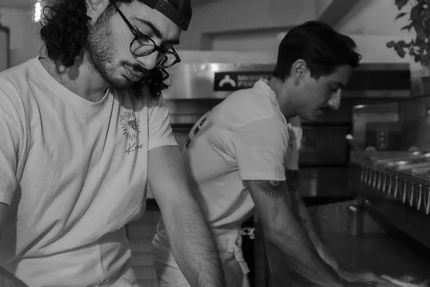 La Ronde de l'Abbaye