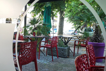 La Brasserie Marocaine